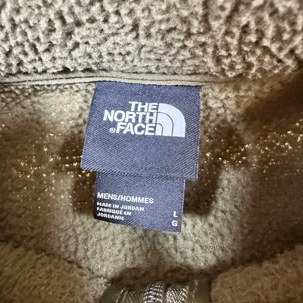 The North Face north face